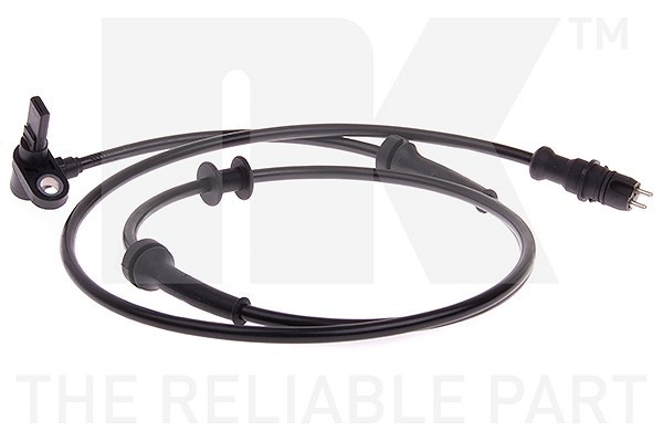 NK Sensor, Raddrehzahl Hinterachse, Links, Rechts-image