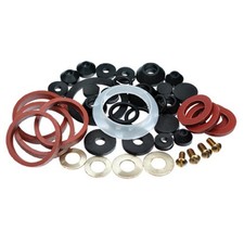 Danco Home Washer Repair Kit 42 Piece Rubber Assortment for Faucet and Sink