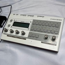 Access Virus TI Snow Desktop Synthesizer