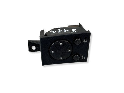 Audi A6 S6 C5 4B 2003 Schalter Versteller Außenspiegel 4A0959565 BVV1354