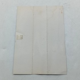 Sega Saturn Soft Admiral'S Decision 3 With Power Up Kit Working Item Case Manual