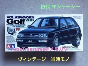 Tamiya Golf Vr6 for sale | eBay