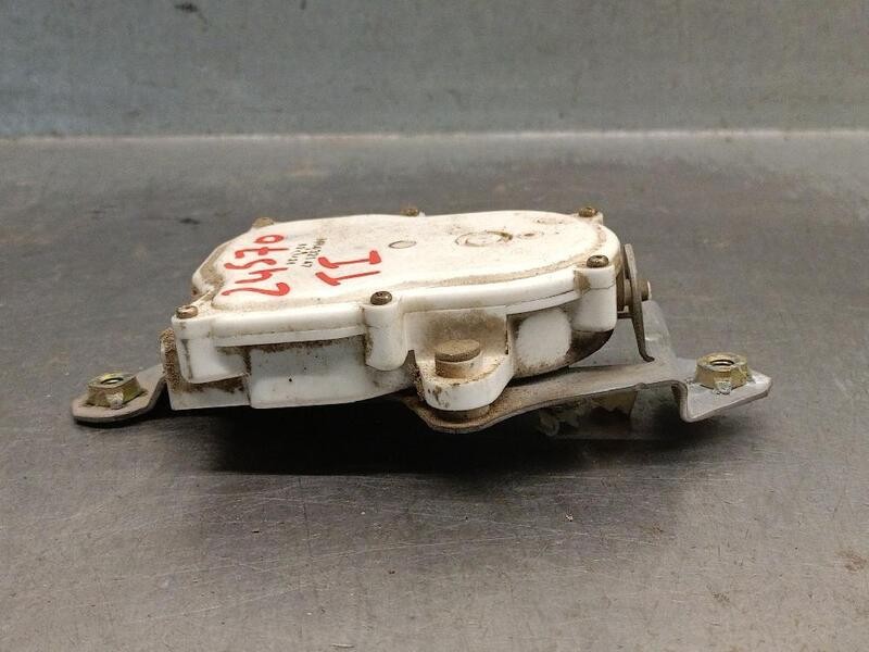 MR432147 central locking rear engine lh MITSUBISHI L 200 K6 7 2.5 TD 5819796 thumbnail 3