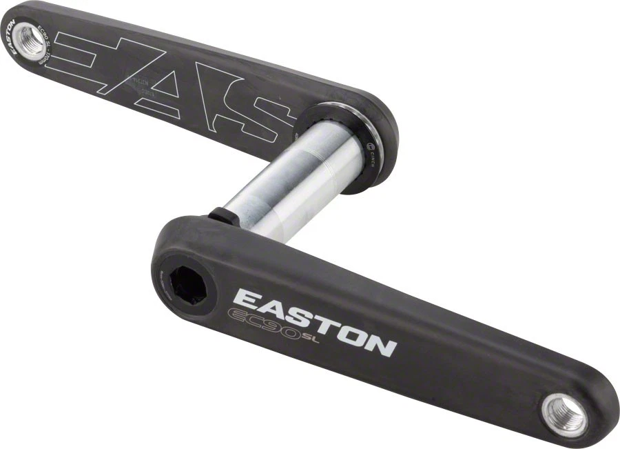 Easton Ec90 Sl In Bicycle Cranksets for sale | eBay