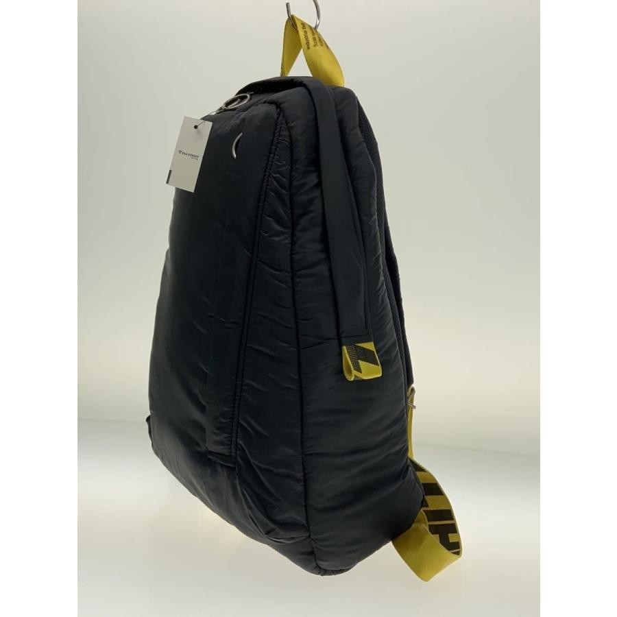 Off-White Puffy Easy Backpack Polyester - image 2