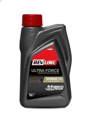 Engine Oil REVLINE SEMISYNT. 10W40 for RAV 4 IV (_A4_) 2 2012-2019