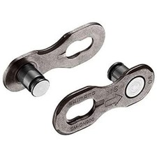 Ten 10 Pairs Shimano 11-Speed SM-CN900 Bike Chain Quick Links HG601/701/901
