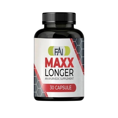 Complément Alimentaire Homme Performance & Energie - 30 Gummies Aux Herbes (Ashwagandha, Shilajit)