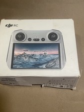 DJI RC Smart Remote Controller for DJI Mavic 3/Mini 3 Pro/Air 2S Drone - RM330