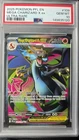 Pokémon PSA 10 Mega Charizard X ex 109/094 Phantasmal Flames Ultra Rare