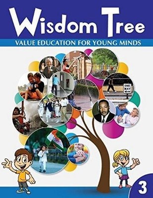 Pegasus Wisdom Tree 3 (Taschenbuch)