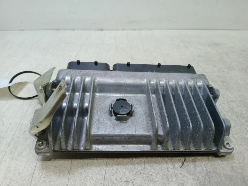 TOYOTA COROLLA ENGINE CONTROL MODULE ECU 1.8 HYBRID 896610ZS10 MK12 2018-2024 - Image 4 of 4