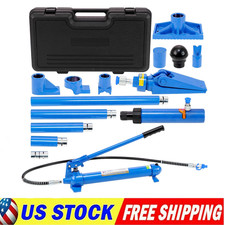 4 10 12 Ton Porta Power Hydraulic Jack Air Pump Lift Ram Body Frame Repair Kits 4 10 12 Ton Porta Power Hydraulic Jack Air Pump Lift Ram Body Frame Repair Kits