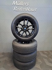 BMW 2er Active Tourer U06 16 Zoll Winterr�der Winterreifen 6891181 Original