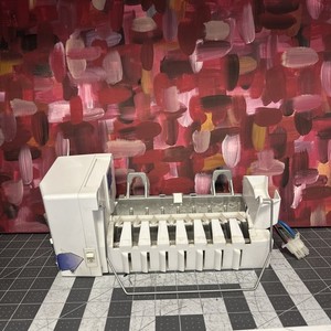 F2 LG  Refrigerator Ice Maker P# 5989JA0002A FREE SHIPPING