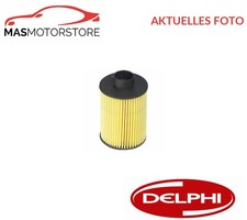 KRAFTSTOFFFILTER DELPHI HDF608 P FÜR DR DR 5 1.9 D 1.9L 88KW