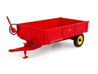 Massey Ferguson Mf 21 – Sammlermodell Im MaßStab 1:32