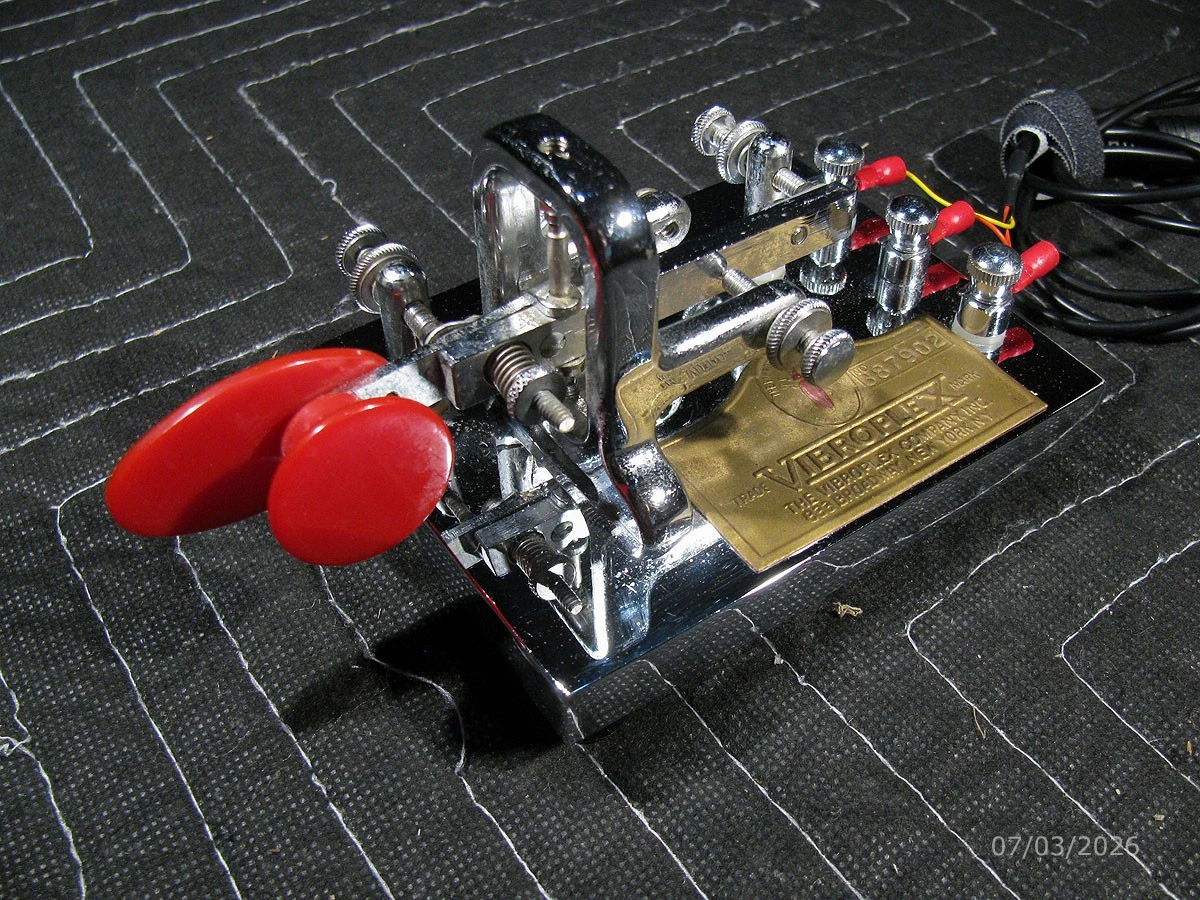 Vibroplex products for sale | eBay
