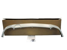 Stoßstange Stoßfänger hinten Spoilerlippe Diffusor OPC-Line OPEL Astra H GTC