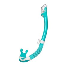 Tusa Hyperdry Elite II Snorkel Scuba Diving, FreeDiving Snorkeling SP-0101QMT-MT