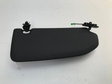 Volvo XC40 2022 Links Sonnenblende GKU41678