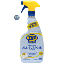 Zep Home Pro Heavy-duty All-Purpose Cleaner - 32 oz 32 Fl Oz (Pack of 1) 0.43 per fl oz