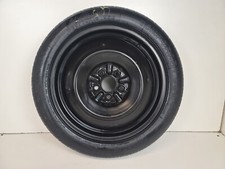 2003-2019 Toyota Corolla Spare Tire Compact Donut 5x100 OEM Genuine