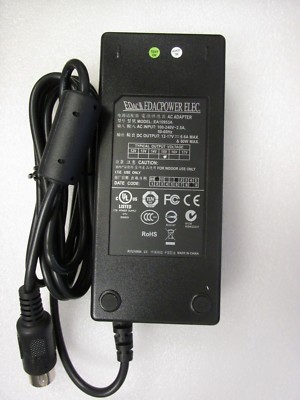 Lot of 10 EDAC edacpower elec  EA10953a
