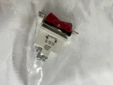 Safran 8540K2T32T Rocker Switch