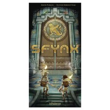 ASMINPASX2 Asmodee Sfynx