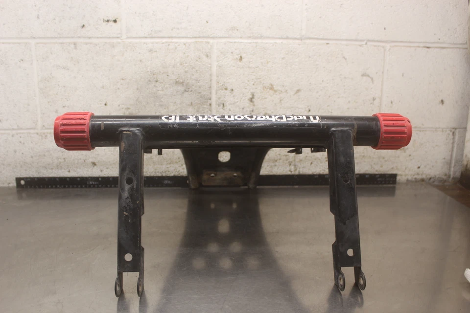 Polaris Trail Boss 325 2001 parachoques delantero H149 Foto 3 de 4