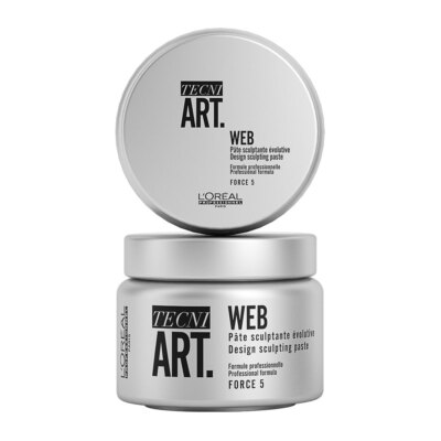 Loreal Professionnel Tecni Art Web 150 ml - Produkte aus Deutschland