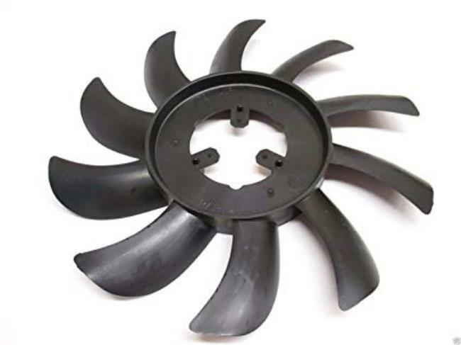ファン子④ 050-2075-00 Bad Boy FAN ONLY for Hydro-Gear Transmissions 7280198
