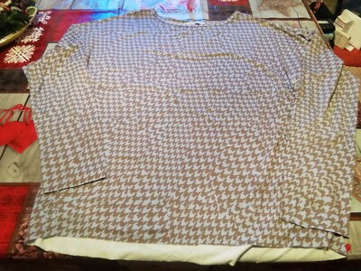 Damen Shirt GR. M von Funky Staff