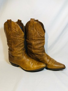 great western boot company