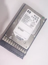 New HP AP872A 583718-001 M6612 600GB 6G SAS 15K RPM LFF 3.5" HDD HARD DRIVE