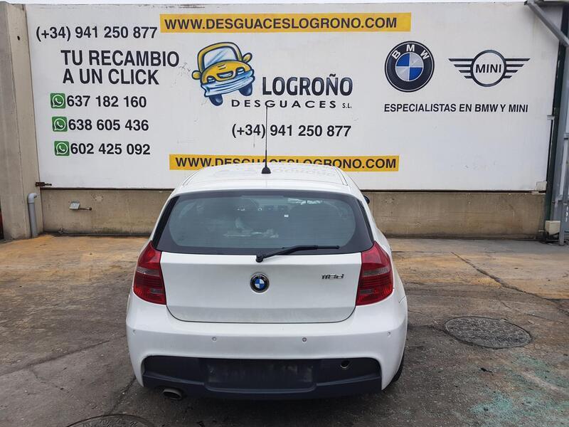 34332454368 brake servo for BMW 1 8 D 2007 2454368 1982487 | eBay 