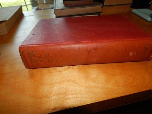 AMERICAN TRAIL SERIES IV THE BUTTERFIELD OVERLAND MAIL VOLUME II CONKLING 1947 - Foto 2 di 12