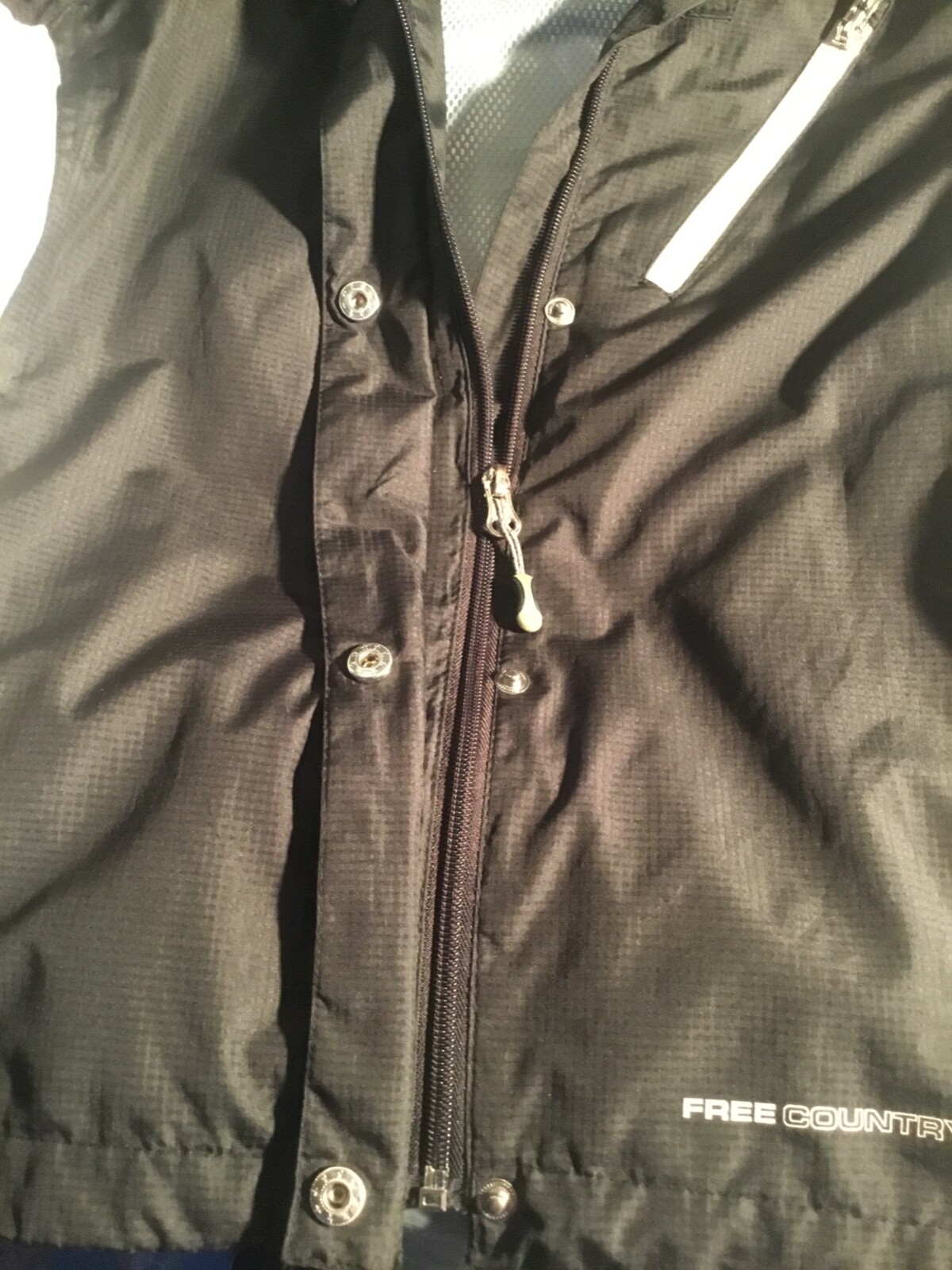 Free Country X20 Waterproof Series 