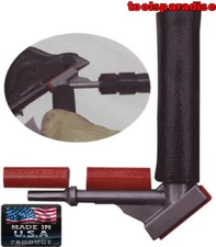 Auto Body Air Pneumatic Mini Panel Door Skin Skinning Flange Flanger Killer Tool