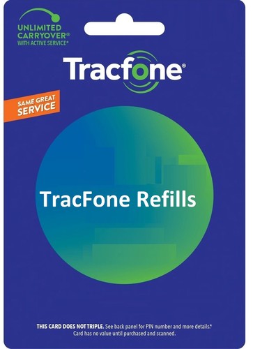 TracFone Dati Ricarica TracFone 1 Anno 3GB Dati - Estensione Servizio 365 Giorni, Per Tutti I Telefoni TracFone, Digitale Pacchetto Dati TracFone 3GB - Foto 3