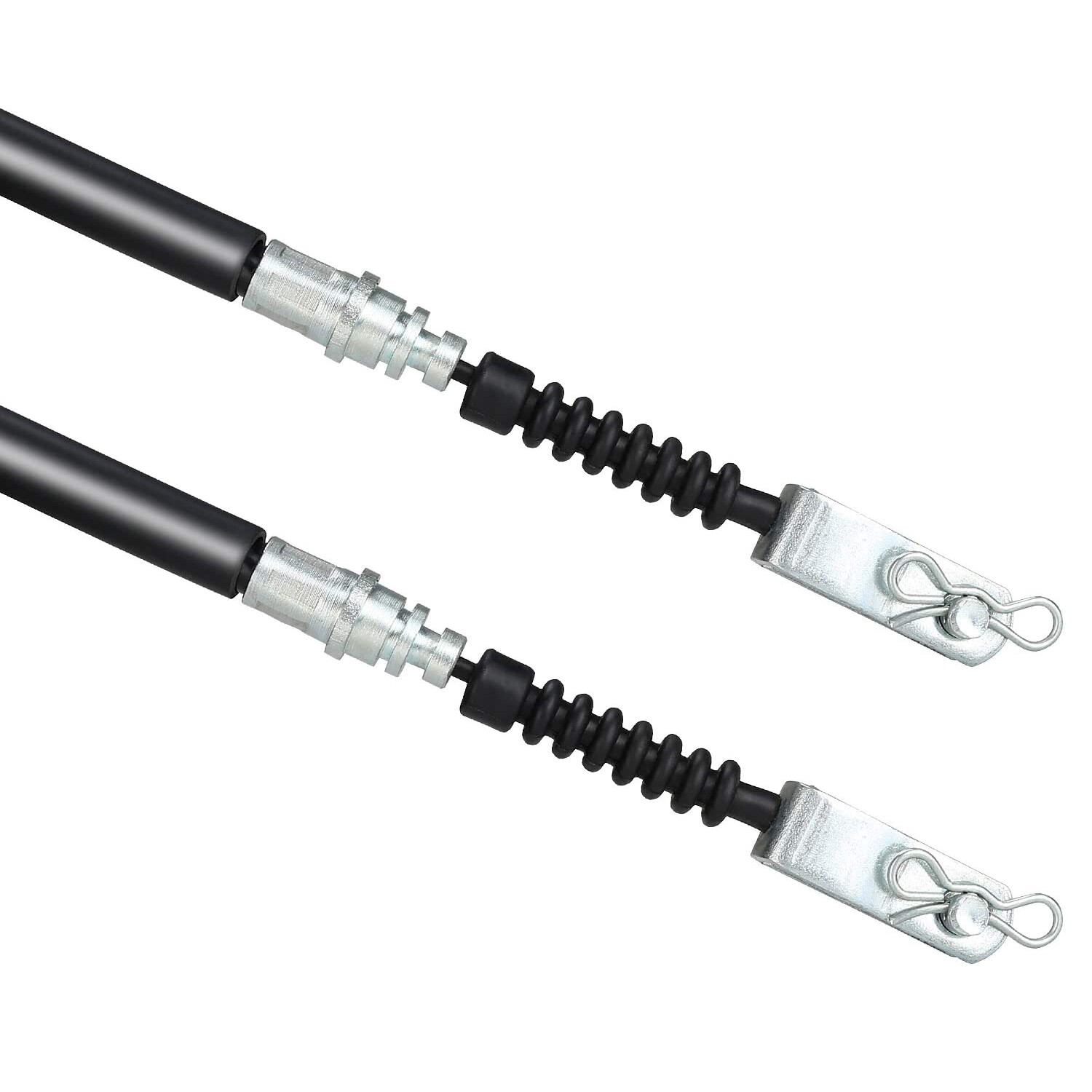 Golf Cart Brake Cable for Club Car DS 2000-up Gas Electric 42 inch 102022101