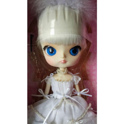 Rare * Shipping included Groove Dal Milfe Unopened Pullip