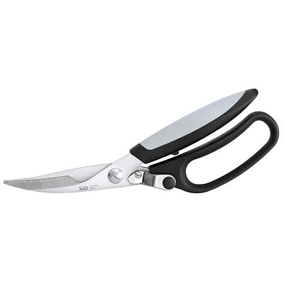 Silit Geflügelschere Pollo Schere Edelstahl rostfrei 24cm