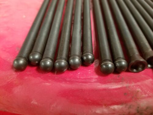 FORD 390-406-427-428 Adjustable Rockers and Push Rods Kit - NEW - Picture 8 of 8
