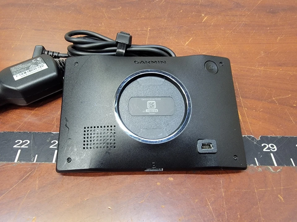 Garmin Drive 53 EX 5" GPS  - Image 2 of 4