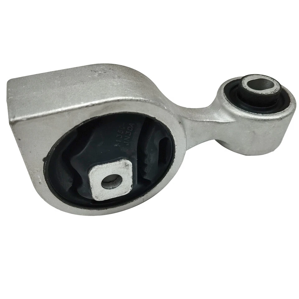 Kit de montaje de transmisión de motor CVT automático 2,5 L para Nissan Altima 2007-2016 L4 Foto 3 de 4