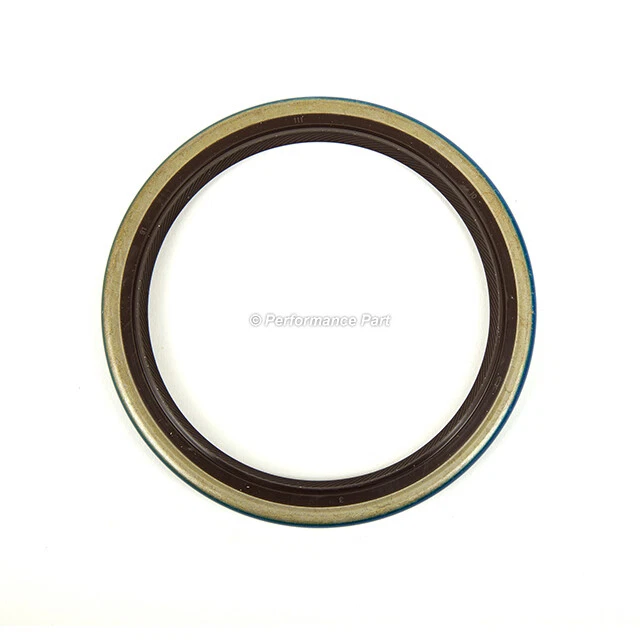 Sello principal trasero para 95-10 Chrysler Dodge Eagle Jeep Turbo 2.0L 2.4L DOHC EDZ Foto 3 de 4