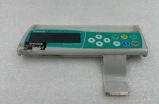B. Braun Perfusor Space Display Controller Panel **AS IS