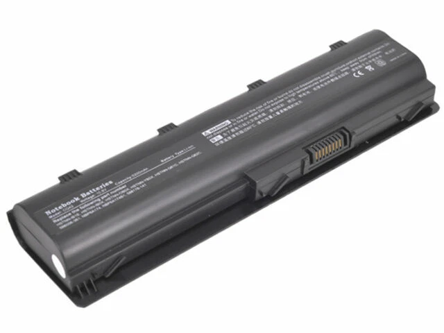 Laptop Batteries for HP Evo